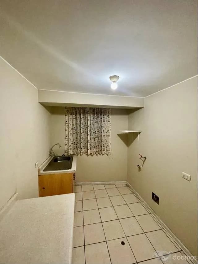 Departamento de 2 dormitorios con balcón — foto 4