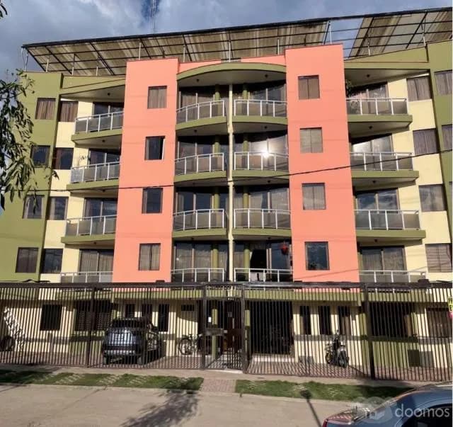 Departamento de 2 dormitorios con balcón — foto 8