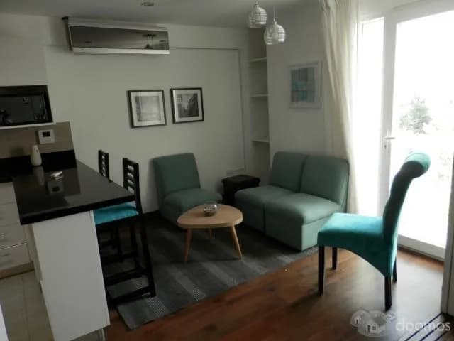 Exclusivo Minidepartamento Amoblado En Corazón De Barranco — foto 4
