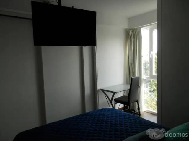 Exclusivo Minidepartamento Amoblado En Corazón De Barranco — foto 9
