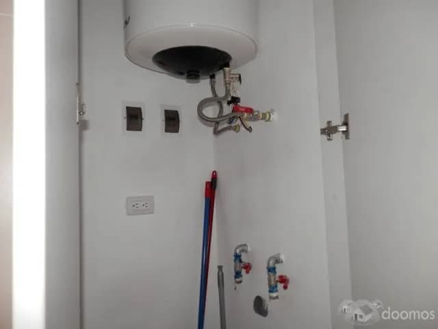 Exclusivo Minidepartamento Amoblado En Corazón De Barranco — foto 11