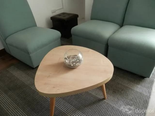 Exclusivo Minidepartamento Amoblado En Corazón De Barranco — foto 12