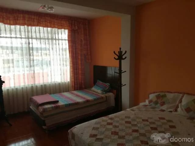 CASA AMPLIA COMPLETA COMODA 4 HAB- MATRIMONIALES — foto 3