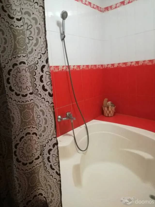 CASA AMPLIA COMPLETA COMODA 4 HAB- MATRIMONIALES — foto 7