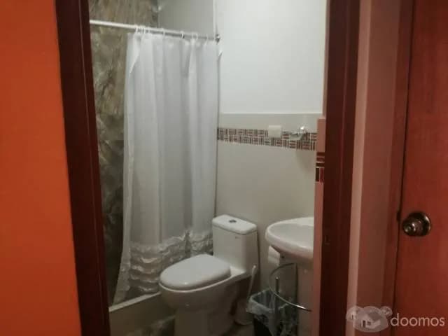 CASA AMPLIA COMPLETA COMODA 4 HAB- MATRIMONIALES — foto 8