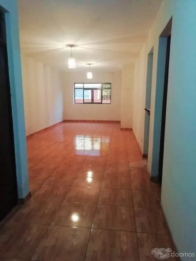 VENTA DE DEPARTAMENTO - PRIMER PISO — foto 4