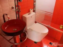 Alquilo lindo departamento en Los Cedros, Chorrillos - 65 mt2