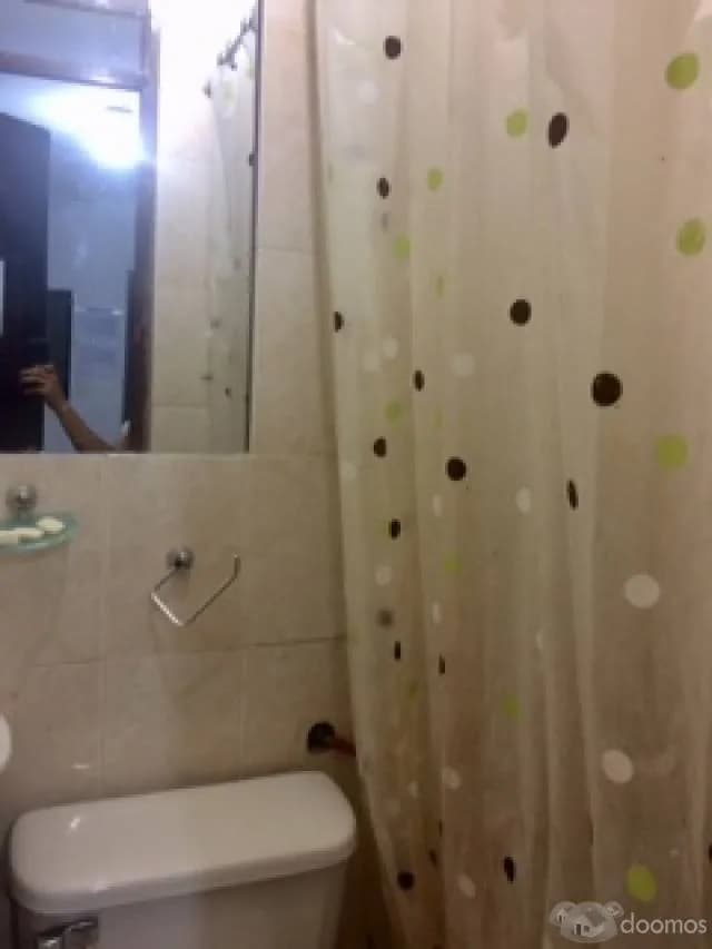 ALQUILER DE HABITACIONES EN EL RIMAC — foto 4