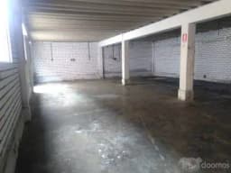 Alquiler local industrial 460m2 Lurín