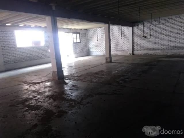 Alquiler local industrial 460m2 Lurín — foto 2