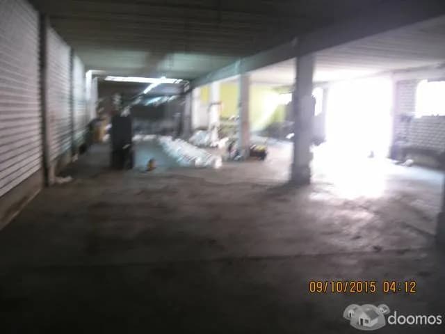Alquiler local industrial 460m2 Lurín — foto 3