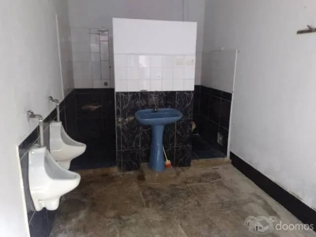 Alquiler local industrial 460m2 Lurín — foto 5