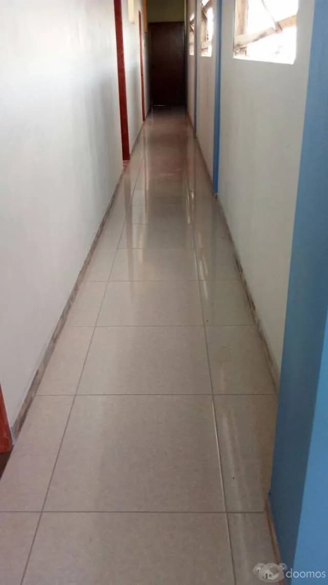 Alquiler de habitación en Iquitos. — foto 1