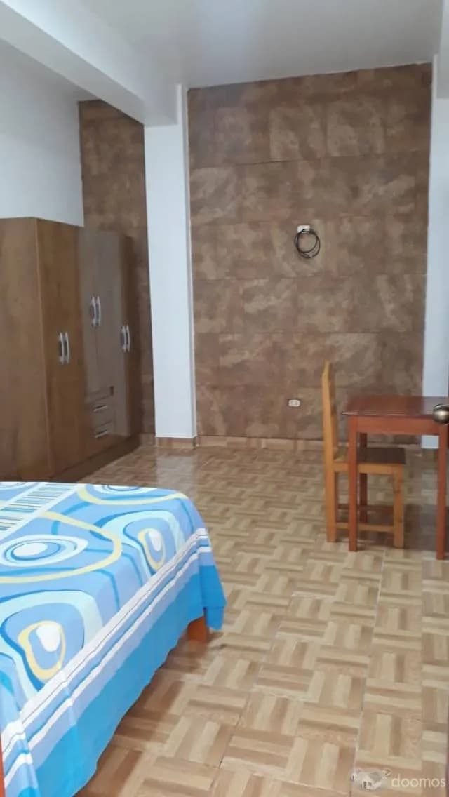 Alquiler de habitación en Iquitos. — foto 2