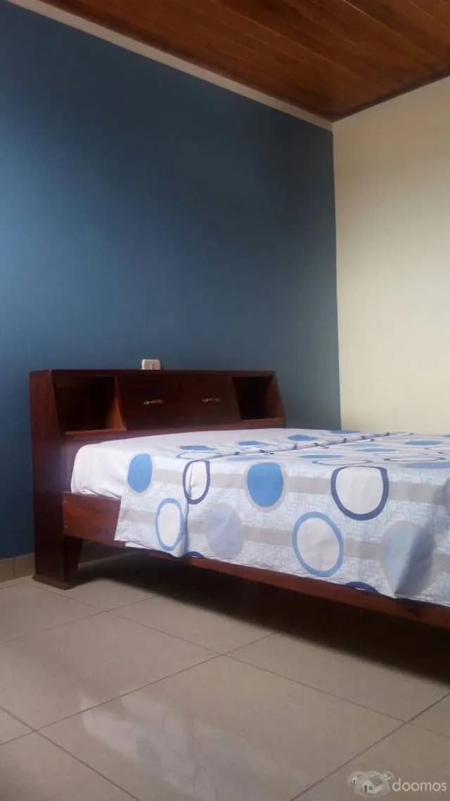Alquiler de habitación en Iquitos. — foto 6