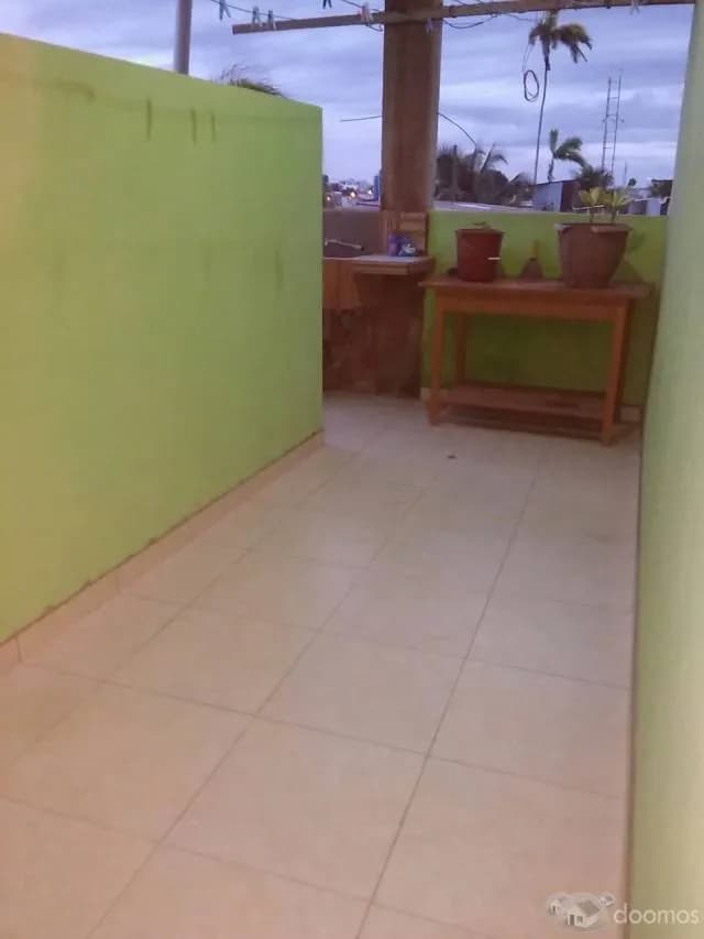 Alquiler de habitación en Iquitos. — foto 7