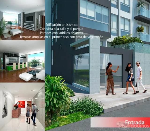 Venta de Departamento en San Luis — foto 2