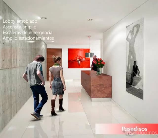 Venta de Departamento en San Luis — foto 3
