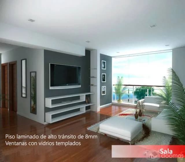 Venta de Departamento en San Luis — foto 4