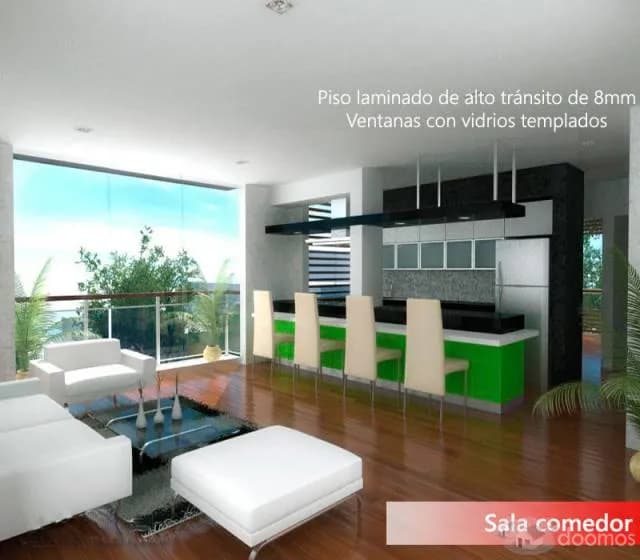 Venta de Departamento en San Luis — foto 5