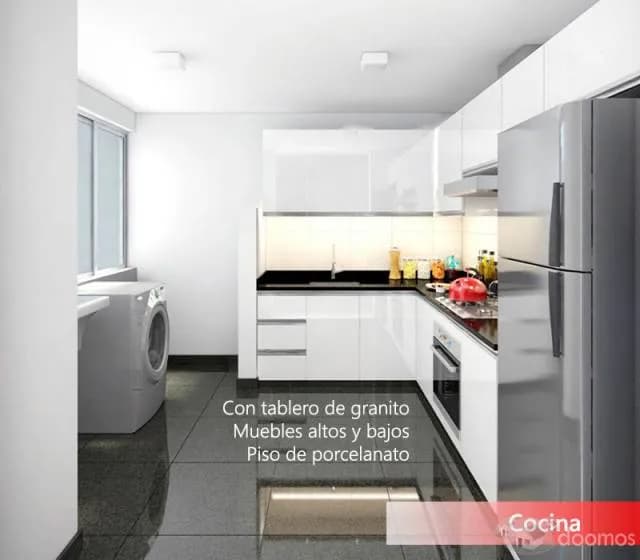Venta de Departamento en San Luis — foto 6