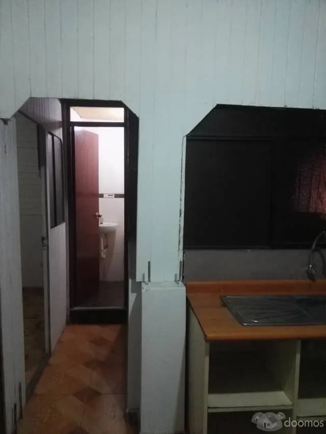 Alquiler de mini-departamento — foto 2