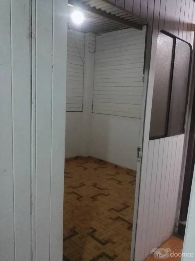 Alquiler de mini-departamento — foto 3