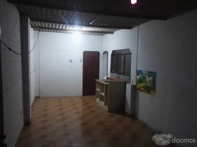 Alquiler de mini-departamento — foto 4