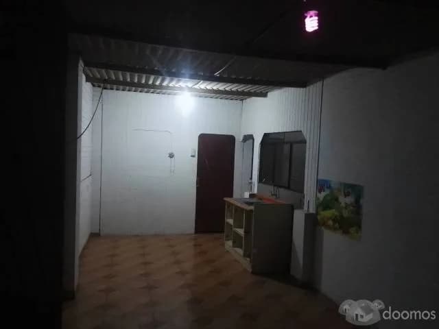 Alquiler de mini-departamento — foto 6