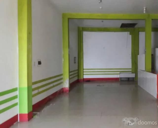 ALQUILO EXCELENTE LOCAL EN PUCALLPA  JIRÓN INMACULADA — foto 5