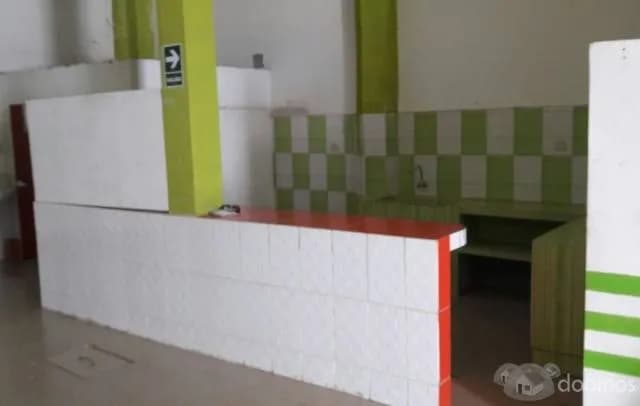 ALQUILO EXCELENTE LOCAL EN PUCALLPA  JIRÓN INMACULADA — foto 6