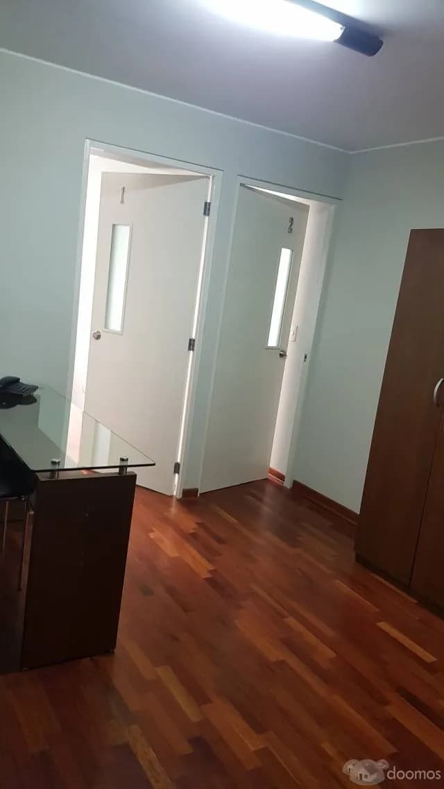 ALQUILER DE OFICINAS EN MIRAFLORES — foto 1