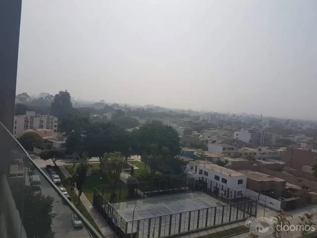 Venta Departamento Surco limite con Miraflores — foto 4