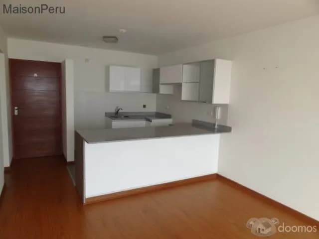 Vendo Dpto. 54 M2 1 Dorm. Magdalena (Ref: 386) — foto 2