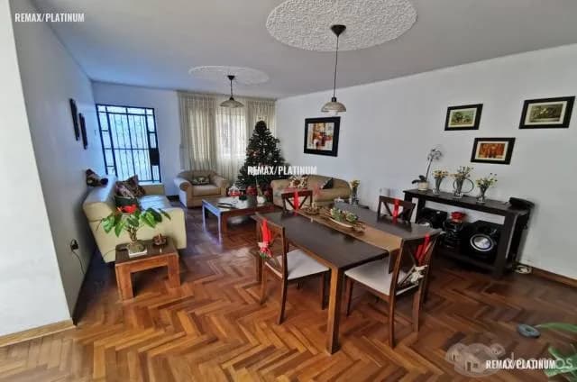 VENTA DE CASA EN SAN JUAN DE LURIGANCHO — foto 2
