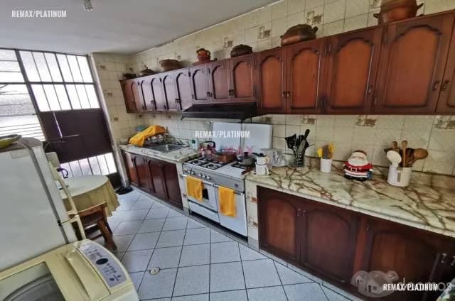 VENTA DE CASA EN SAN JUAN DE LURIGANCHO — foto 7