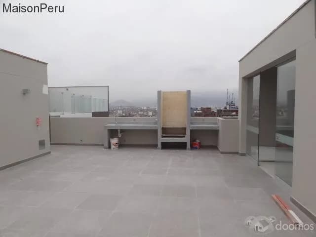 Vendo Dpto. Sin Muebles  2 Dorm. Miraflores (Ref: 662) — foto 7