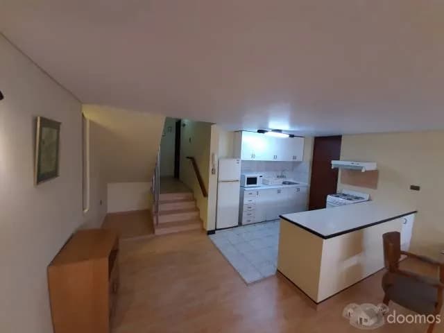 Alquilo Departamento amoblado primer piso — foto 5