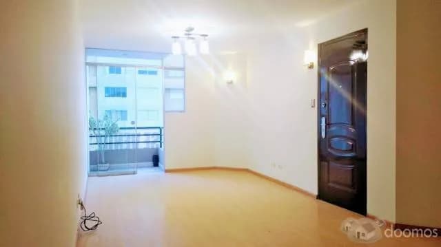 Duplex en Pueblo Libre · 155m² · 5 Dormitorios · 1 Estacionamiento — foto 1