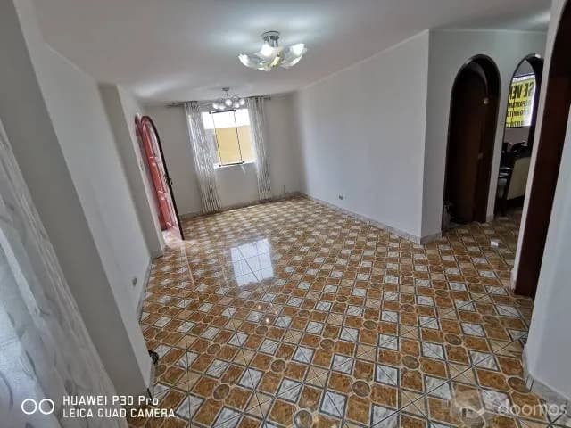 VENTA DE DEPARTAMENTO EN SANTIAGO DE SURCO — foto 1