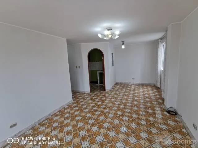 VENTA DE DEPARTAMENTO EN SANTIAGO DE SURCO — foto 3