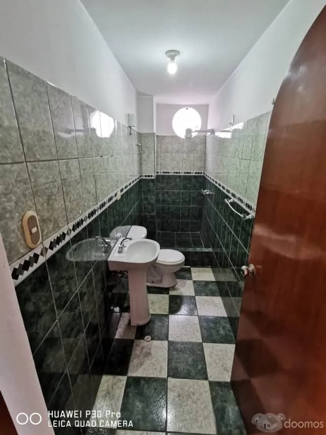 VENTA DE DEPARTAMENTO EN SANTIAGO DE SURCO — foto 5
