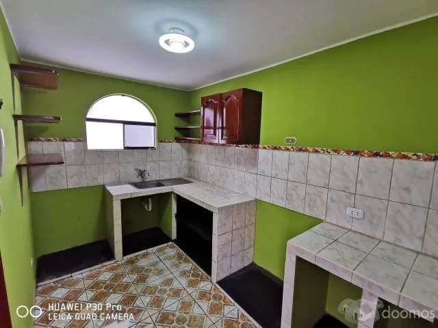 VENTA DE DEPARTAMENTO EN SANTIAGO DE SURCO — foto 8