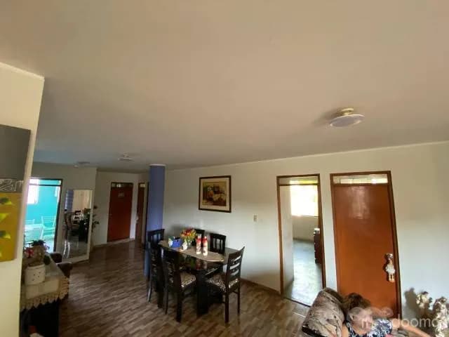 VENTA DE CASA IDEAL PARA INDUSTRIA U FABRICA 442M2 — foto 4
