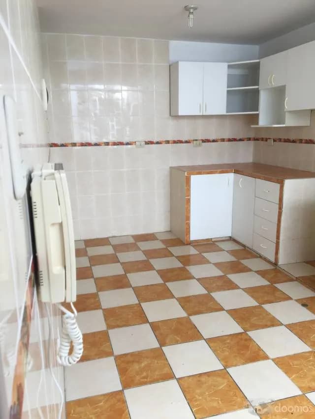 DEPARTAMENTO 3er Piso 133 m² Urb. Fatima - Trujillo — foto 3