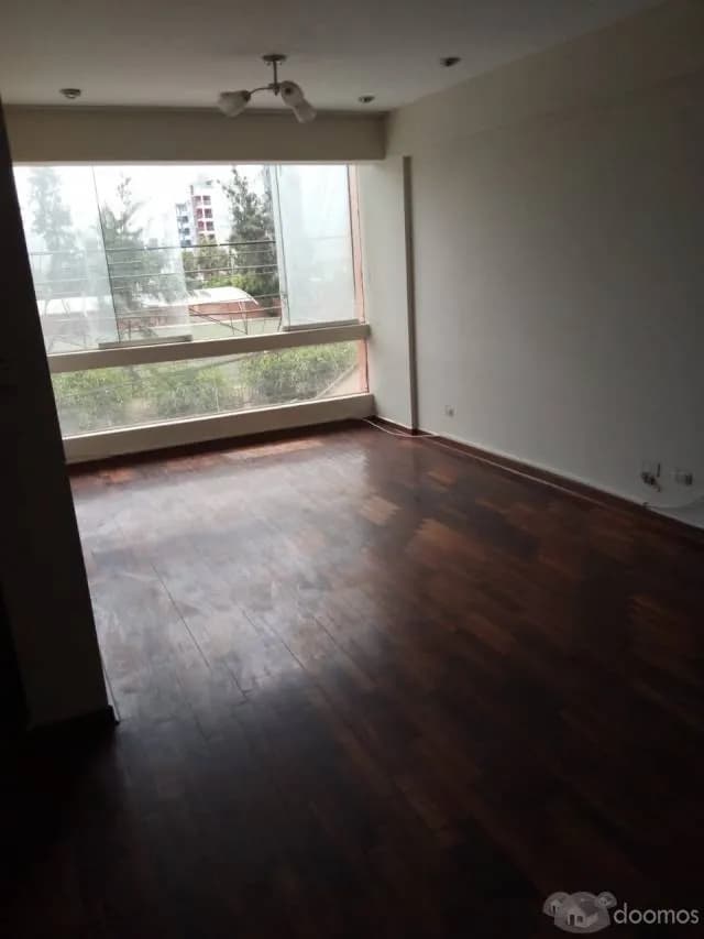 ALQUILO DEPARTAMENTO EN SURQUILLO — foto 1