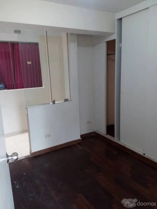 ALQUILO DEPARTAMENTO EN SURQUILLO — foto 3