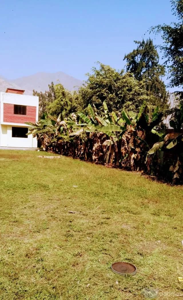 VENTA DE CASA EN EL ÁREA DE CIENEGUILLA 1520 M2 — foto 1