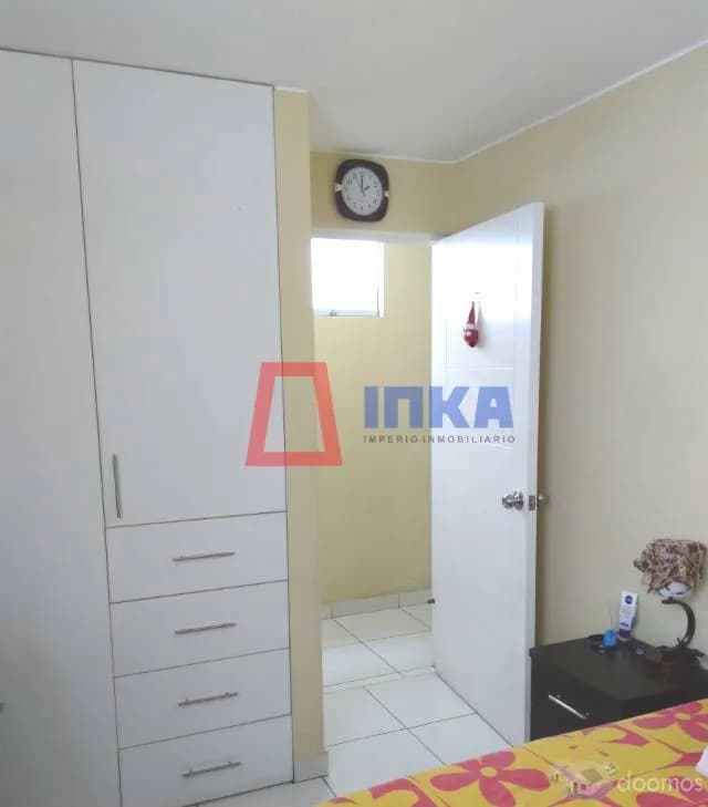 HERMOSO DEPARTAMENTO TRIPLEX UBICADO  EN SAN BORJA — foto 3