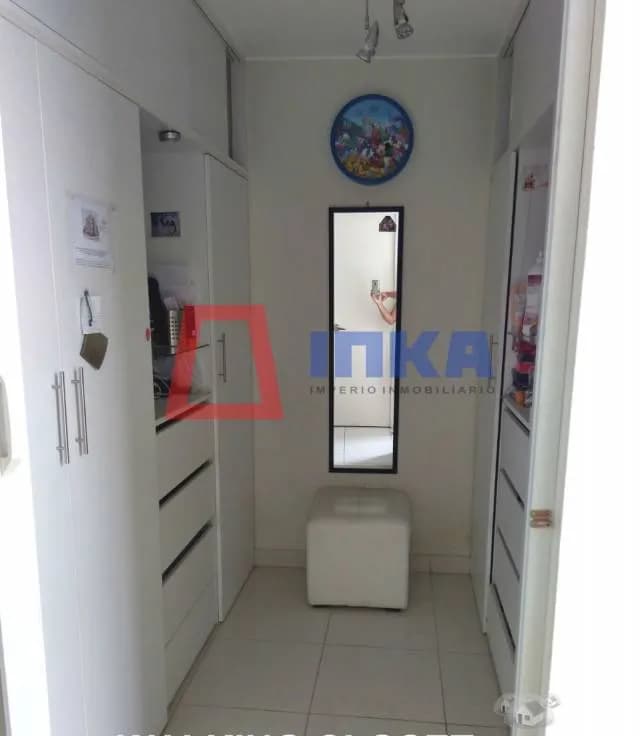 HERMOSO DEPARTAMENTO TRIPLEX UBICADO  EN SAN BORJA — foto 5